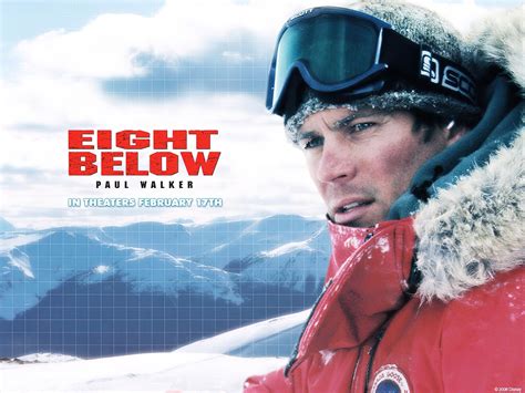 8 below fotos|Eight Below